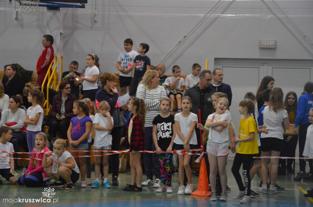 Zawody lekkoatletyczne