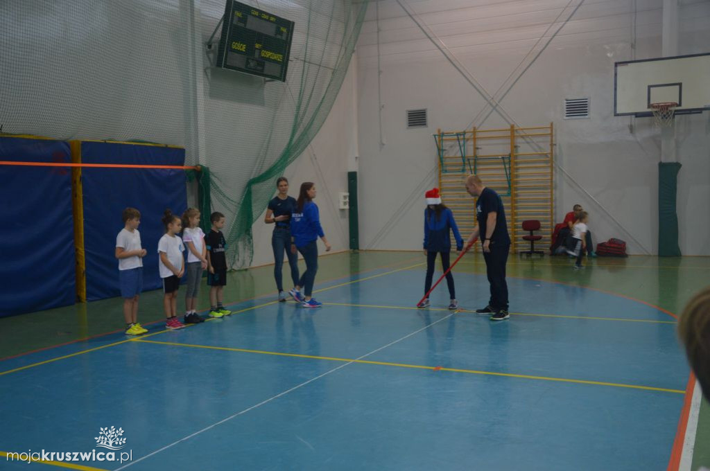 Zawody lekkoatletyczne