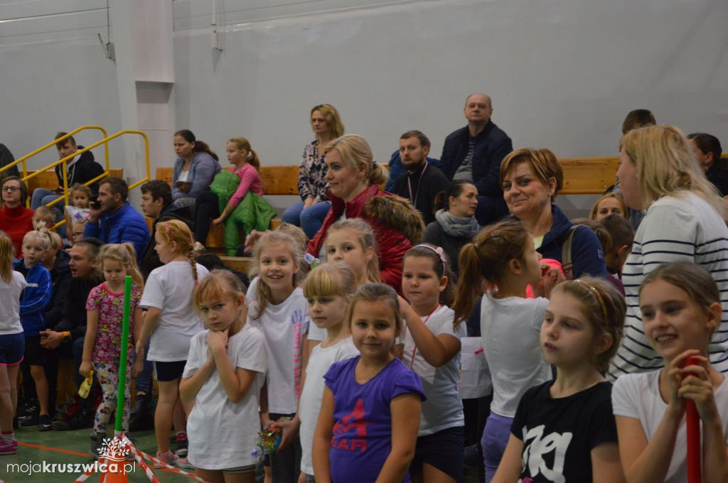 Zawody lekkoatletyczne