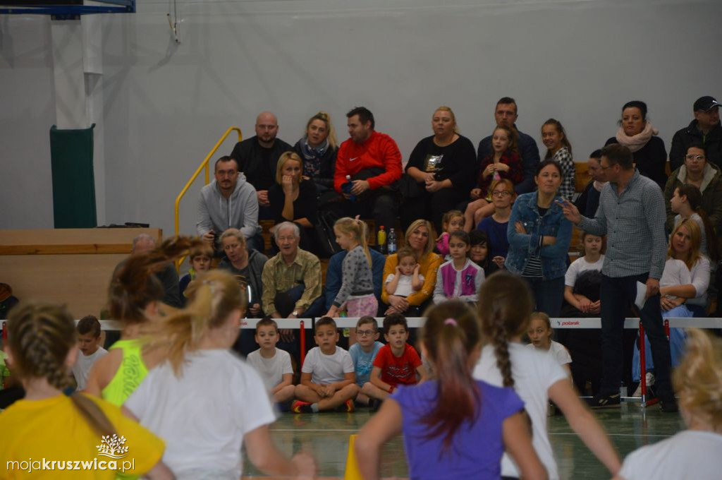 Zawody lekkoatletyczne