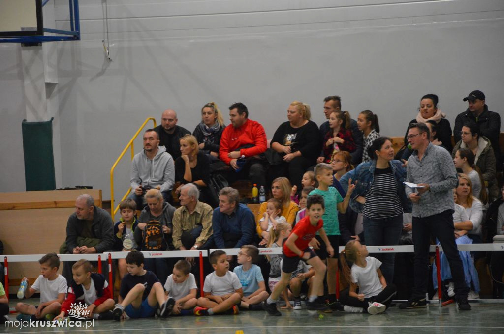 Zawody lekkoatletyczne