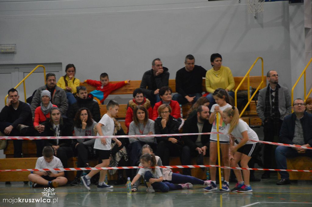 Zawody lekkoatletyczne