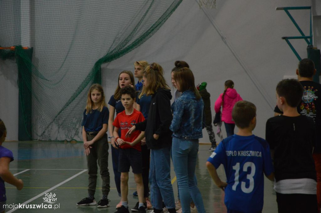 Zawody lekkoatletyczne
