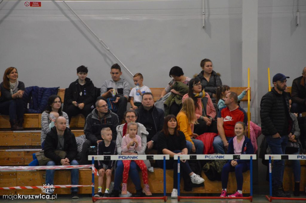 Zawody lekkoatletyczne