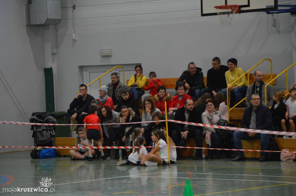 Zawody lekkoatletyczne