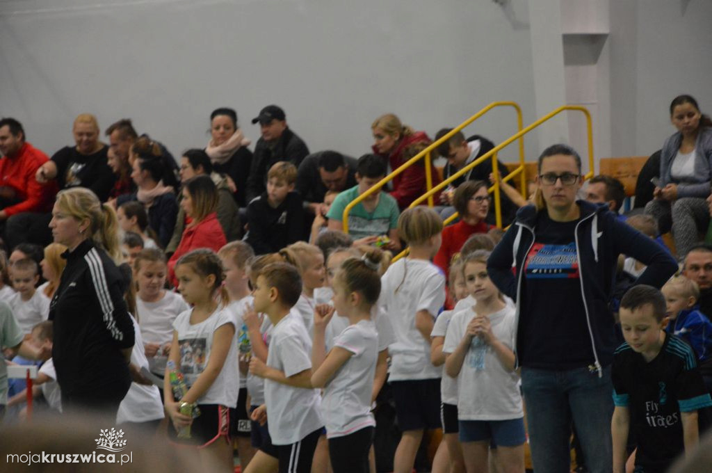 Zawody lekkoatletyczne