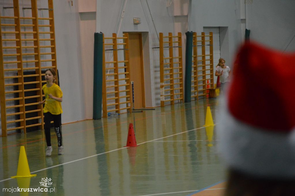 Zawody lekkoatletyczne