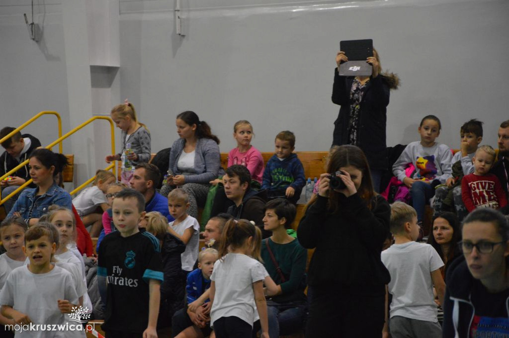 Zawody lekkoatletyczne