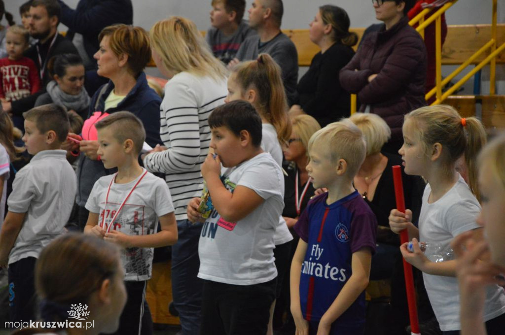 Zawody lekkoatletyczne