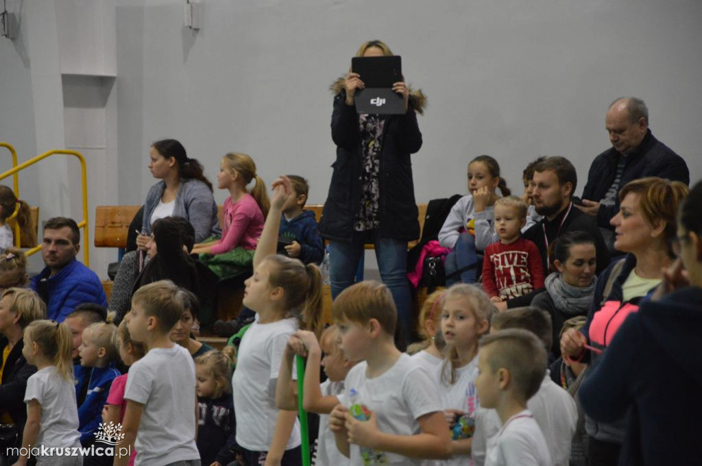 Zawody lekkoatletyczne