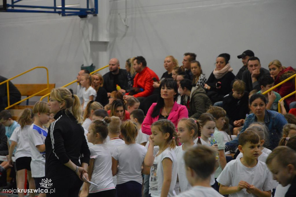 Zawody lekkoatletyczne