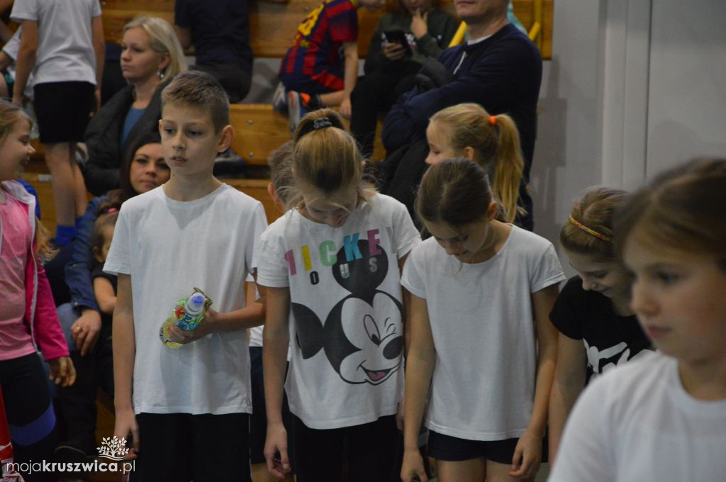 Zawody lekkoatletyczne