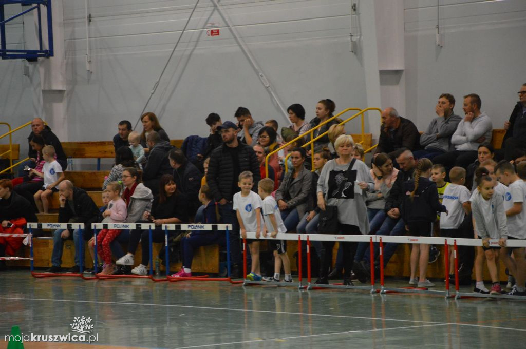 Zawody lekkoatletyczne