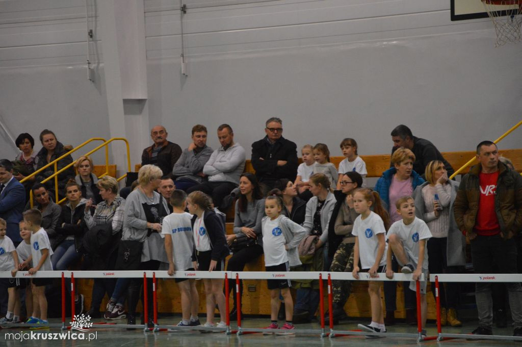 Zawody lekkoatletyczne