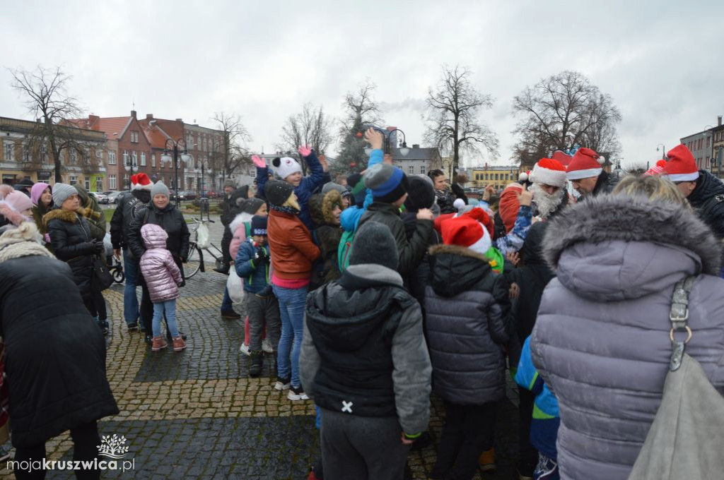 Motomikołaje 2019