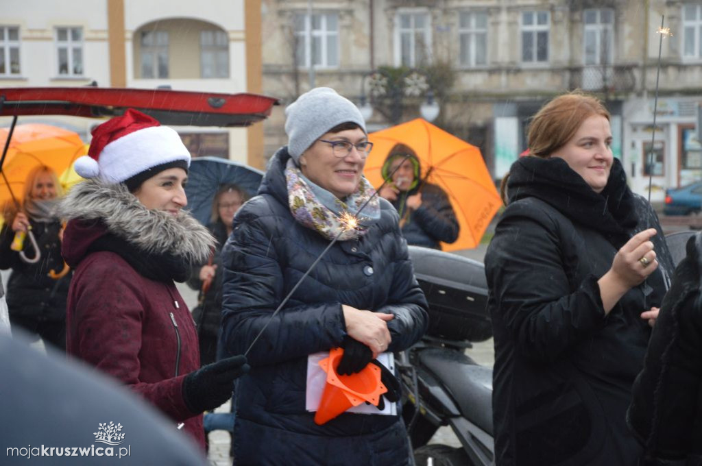 Motomikołaje 2019