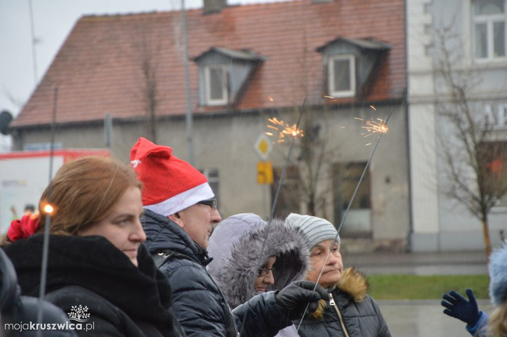 Motomikołaje 2019