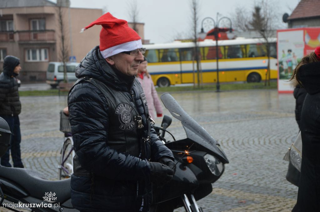 Motomikołaje 2019