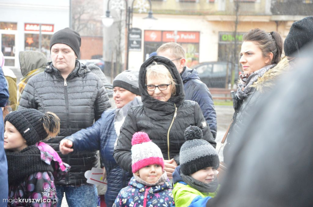 Motomikołaje 2019