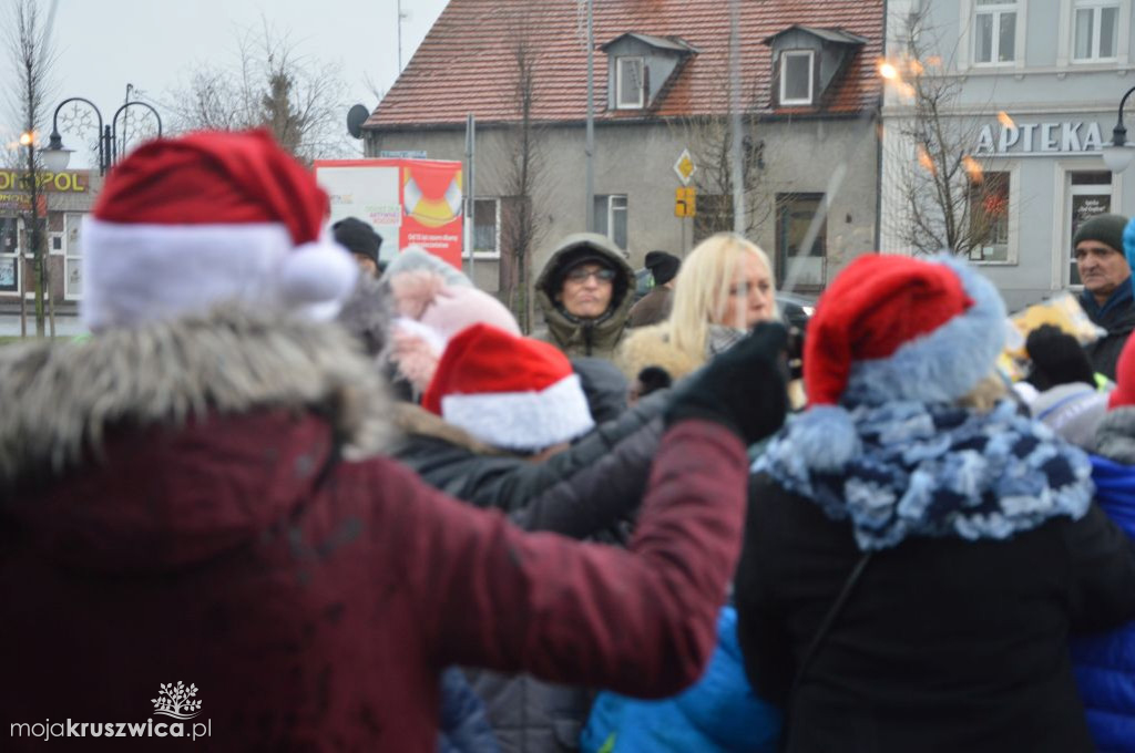 Motomikołaje 2019