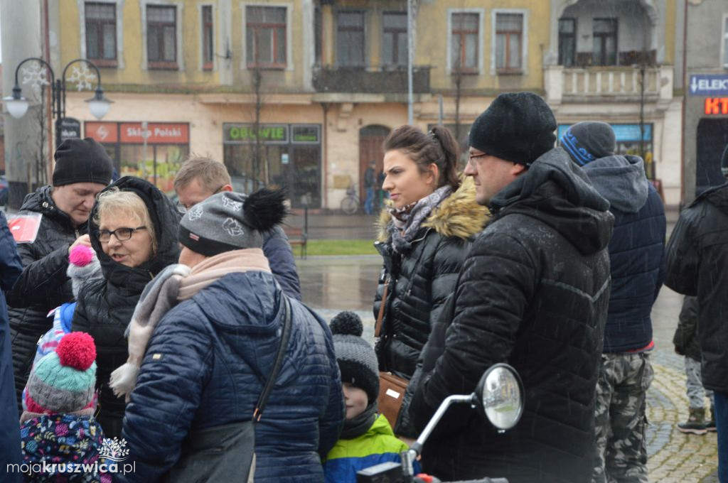 Motomikołaje 2019