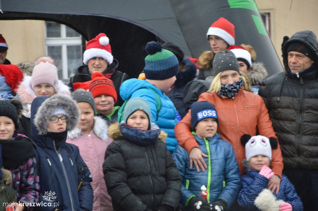 Motomikołaje 2019