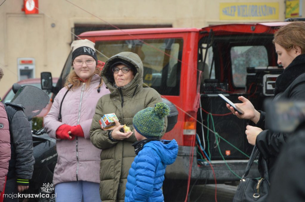 Motomikołaje 2019