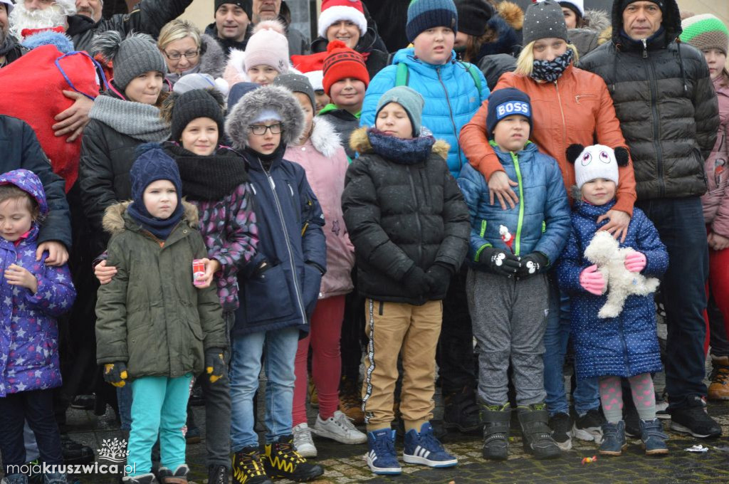 Motomikołaje 2019