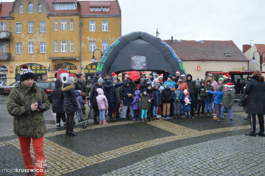 Motomikołaje 2019