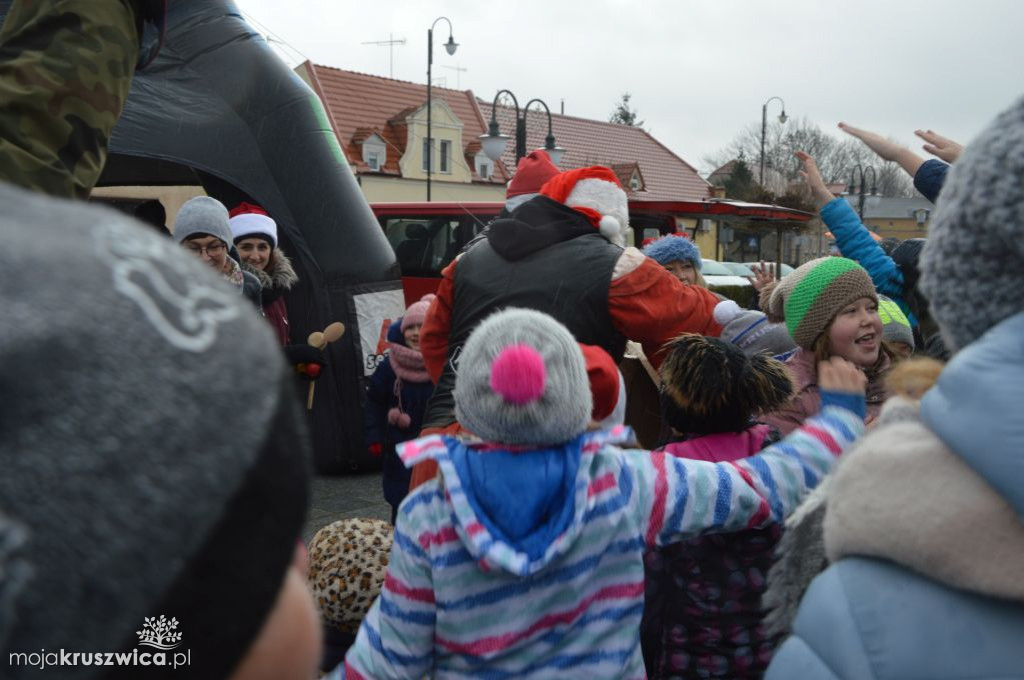 Motomikołaje 2019