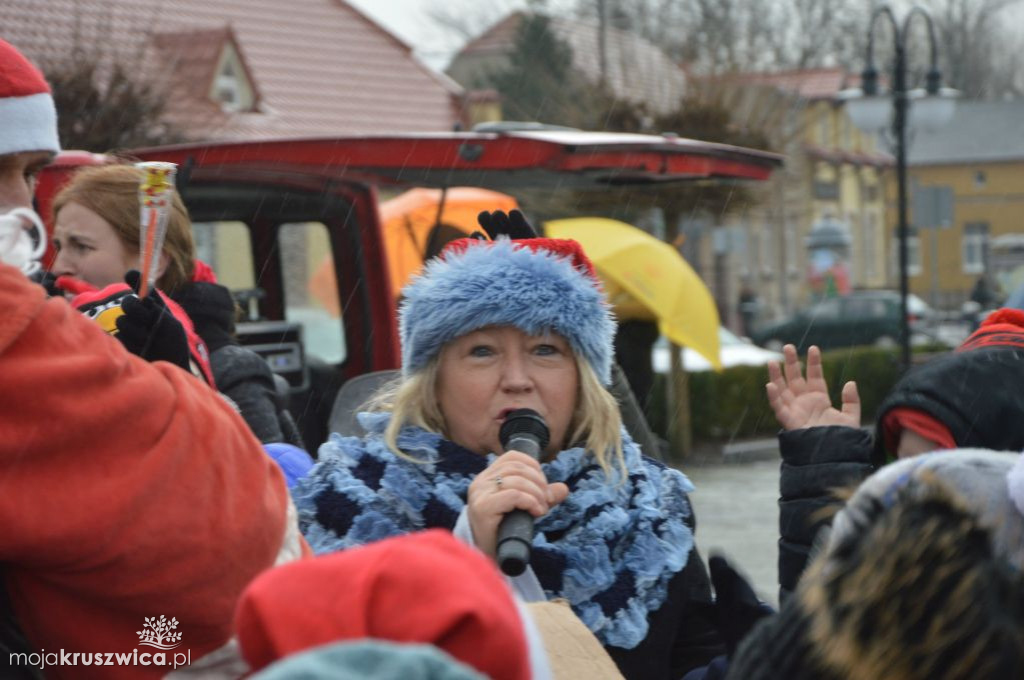 Motomikołaje 2019