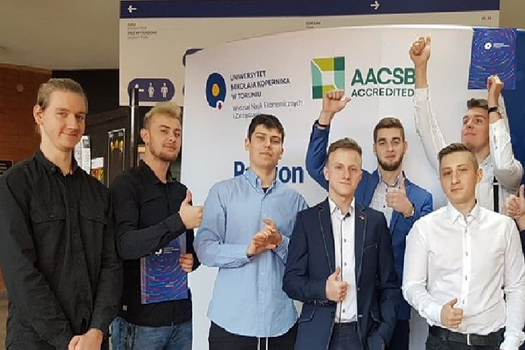 Konkurs Wiedzy o Ekonomii i Gospdarce