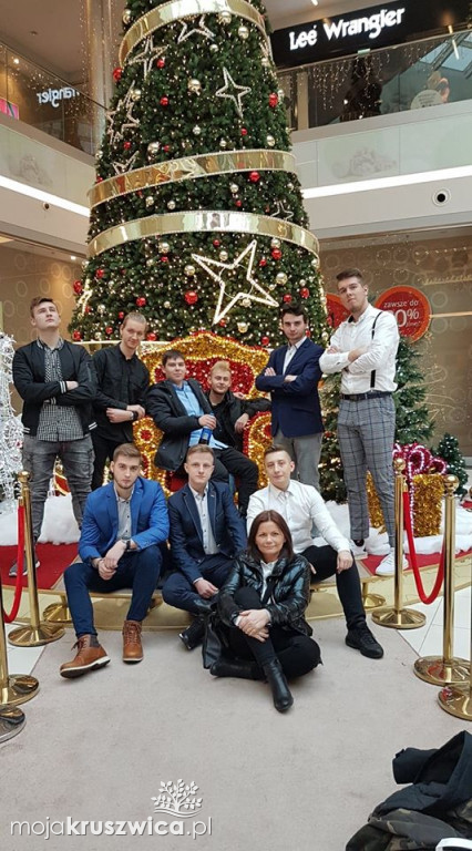 Konkurs Wiedzy o Ekonomii i Gospdarce