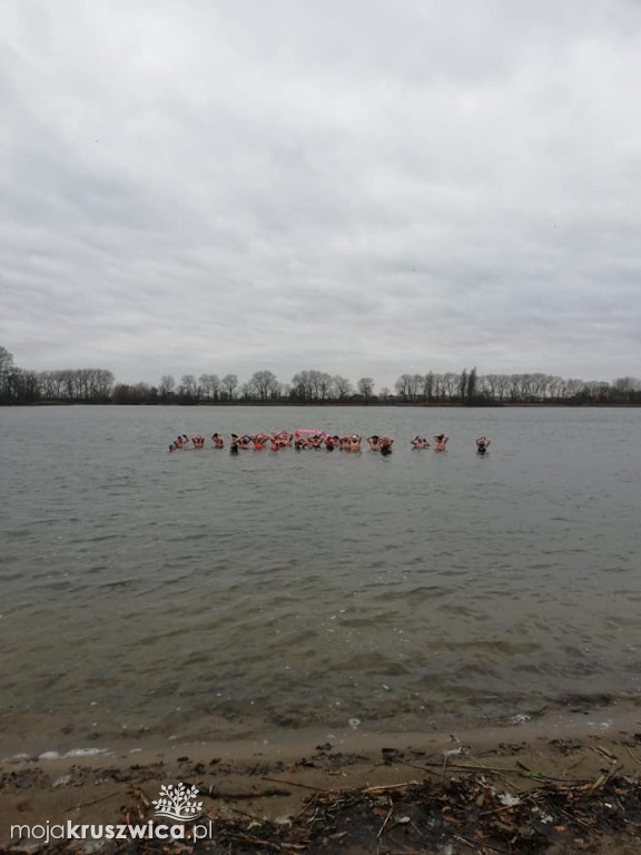 Mikołajki z Morsami