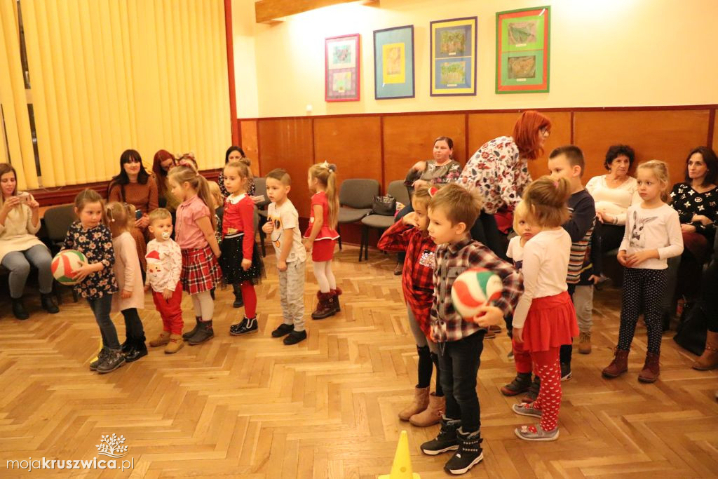 Świąteczne spotkanie z książką