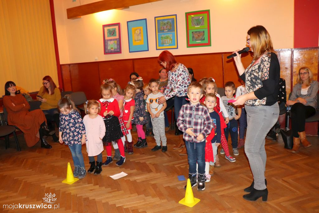 Świąteczne spotkanie z książką