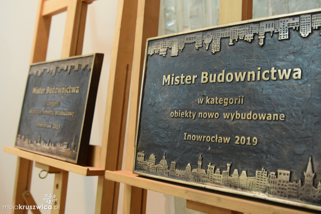 Mister Budownictwa