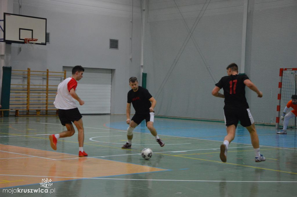 KLPH 7 kolejka