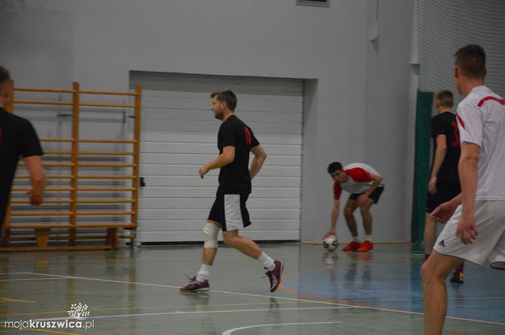 KLPH 7 kolejka