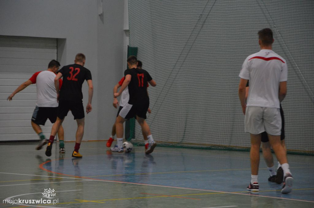 KLPH 7 kolejka