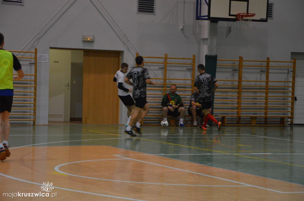 KLPH 7 kolejka