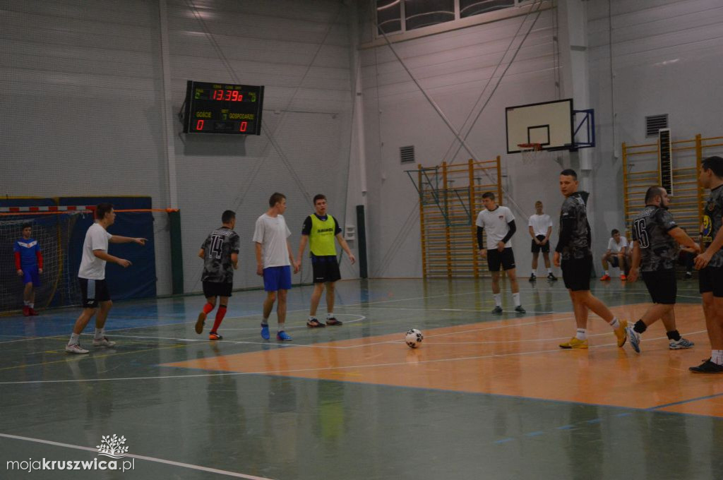 KLPH 7 kolejka