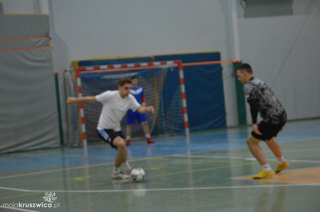 KLPH 7 kolejka