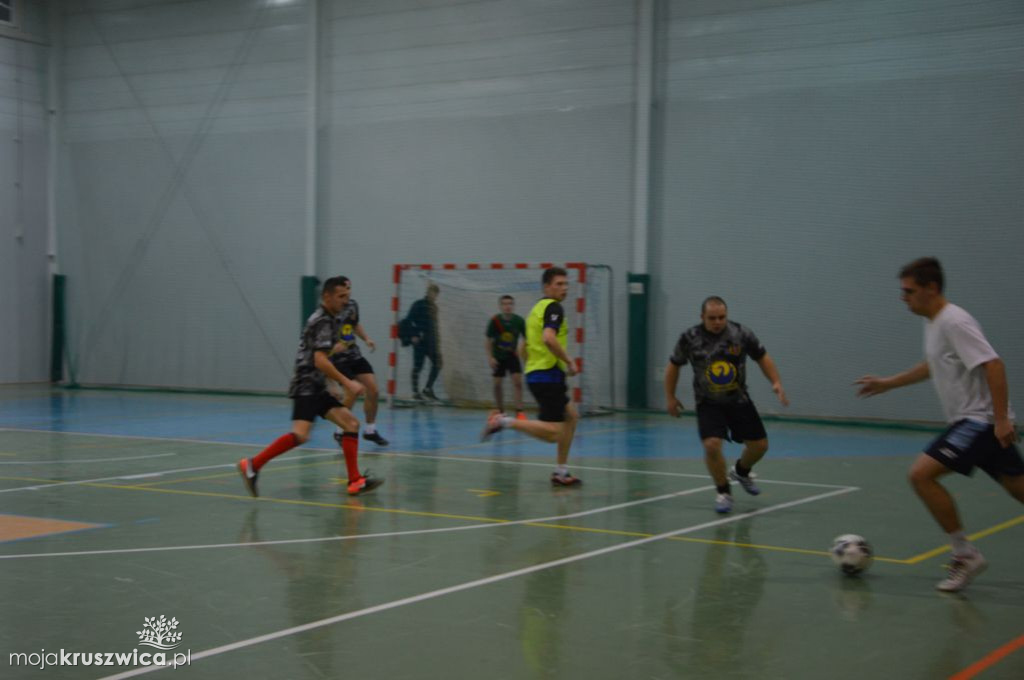 KLPH 7 kolejka