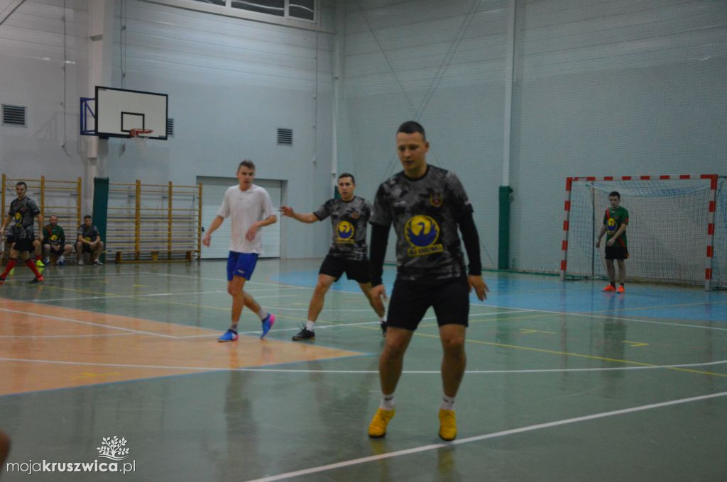KLPH 7 kolejka