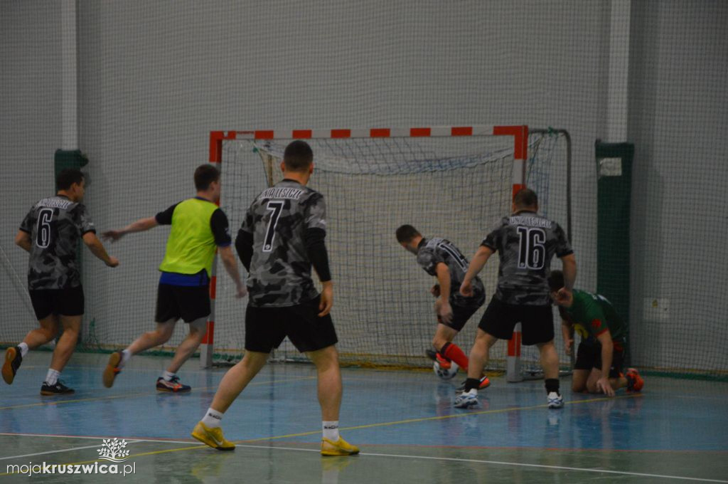 KLPH 7 kolejka