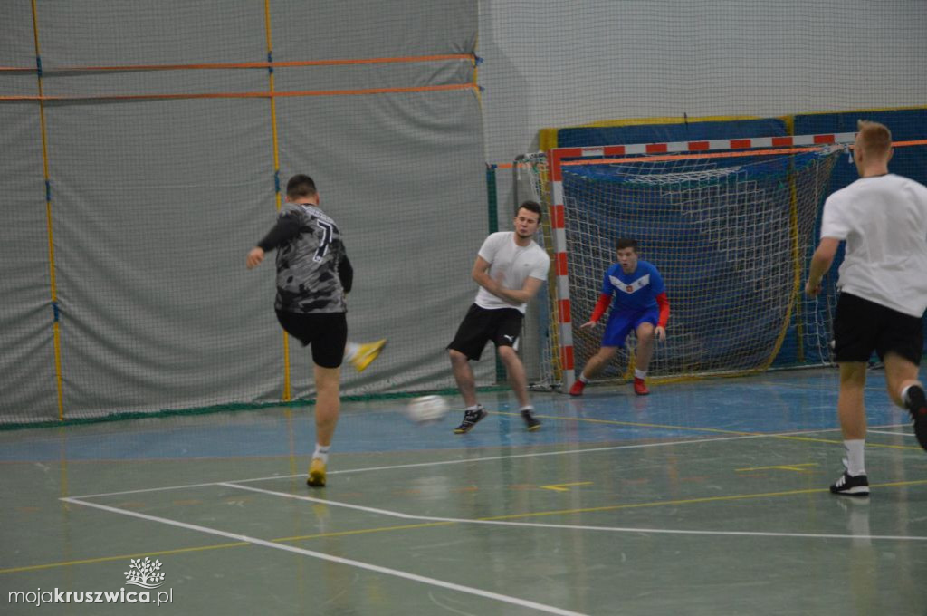 KLPH 7 kolejka