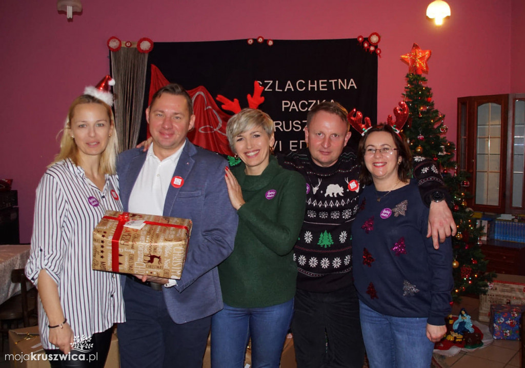 Szlachetna Paczka