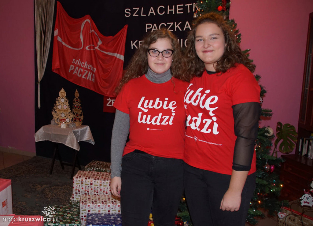 Szlachetna Paczka