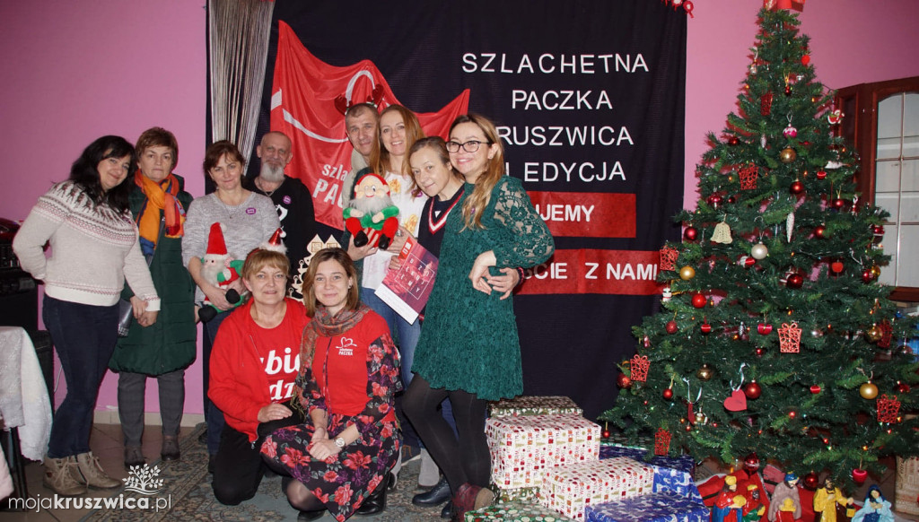 Szlachetna Paczka